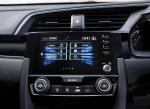 Honda Civic VTi-S Sedan 2019 года (AU)